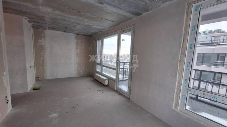 3-комн квартира Аэропорт, 88