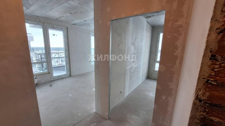 3-комн квартира Аэропорт, 88