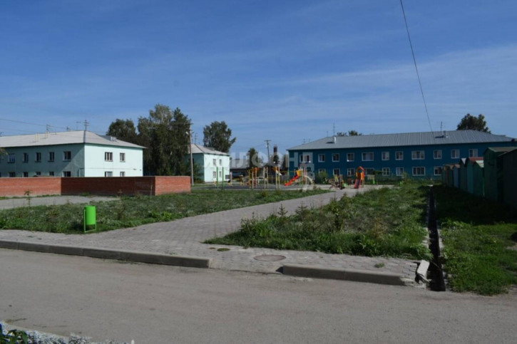 3-комн квартира 1-й квартал, 4 3-комн квартира 1-й квартал, 4