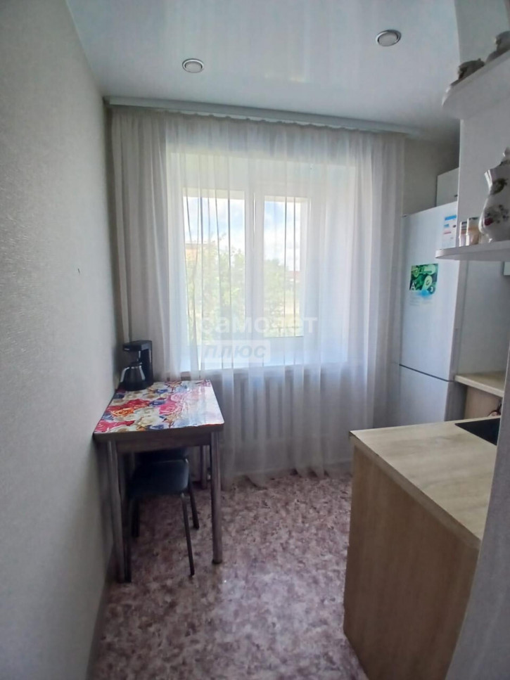 3-комн квартира Победы, 5