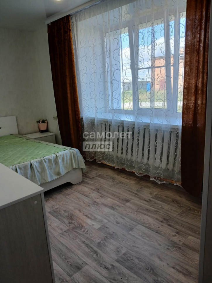 3-комн квартира Победы, 5