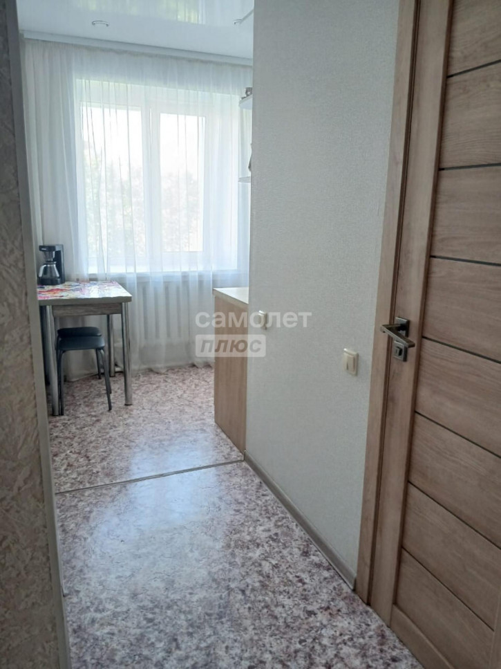 3-комн квартира Победы, 5