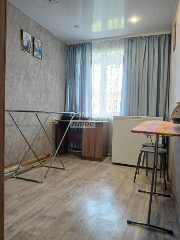 3-комн квартира Победы, 5