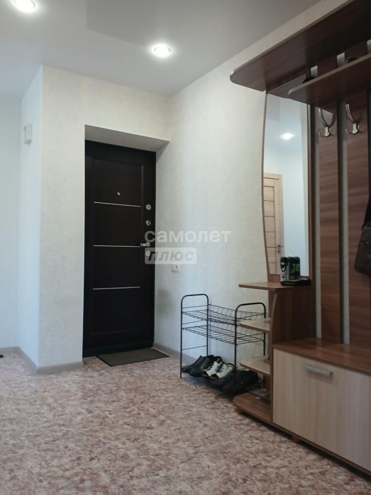 3-комн квартира Победы, 5