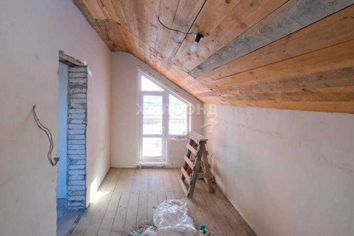 Коттедж/дом Западная (снт Рябинка Обская) Коттедж/дом Западная (снт Рябинка Обская)