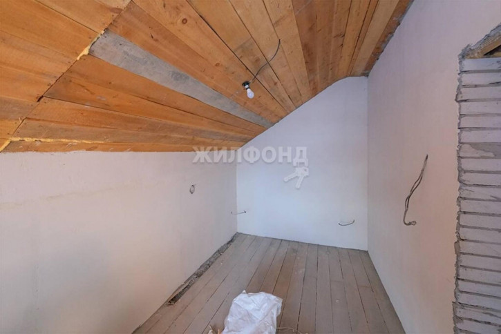 Коттедж/дом Западная (снт Рябинка Обская) Коттедж/дом Западная (снт Рябинка Обская)