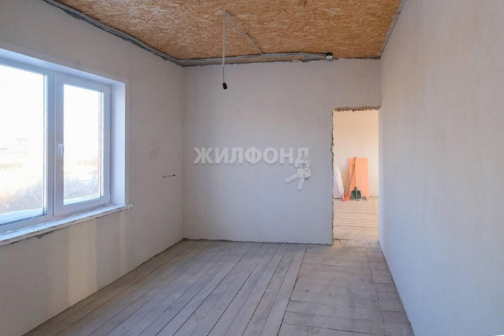 Коттедж/дом Западная (снт Рябинка Обская) Коттедж/дом Западная (снт Рябинка Обская)