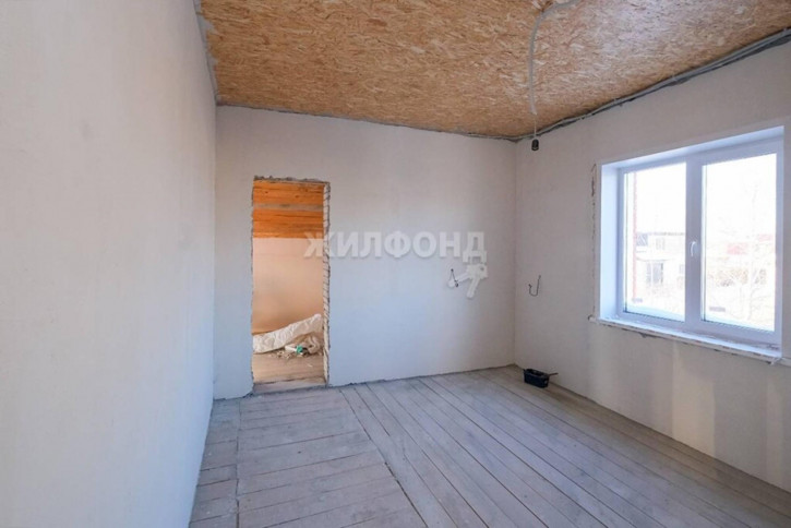 Коттедж/дом Западная (снт Рябинка Обская) Коттедж/дом Западная (снт Рябинка Обская)