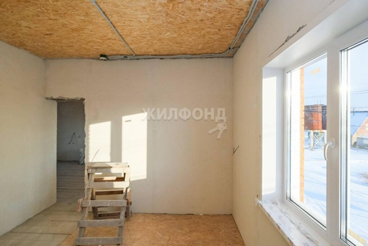 Коттедж/дом Западная (снт Рябинка Обская) Коттедж/дом Западная (снт Рябинка Обская)