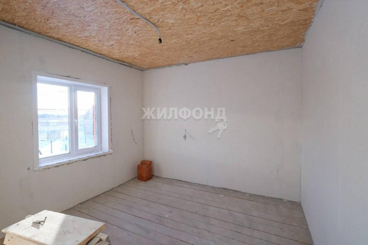 Коттедж/дом Западная (снт Рябинка Обская) Коттедж/дом Западная (снт Рябинка Обская)