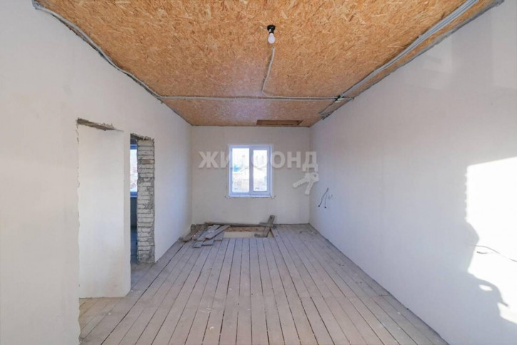 Коттедж/дом Западная (снт Рябинка Обская) Коттедж/дом Западная (снт Рябинка Обская)