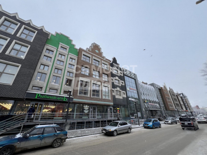 Офис Геодезическая, 4/1