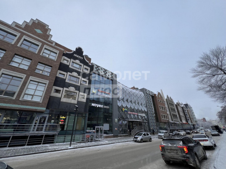 Офис Геодезическая, 4/1