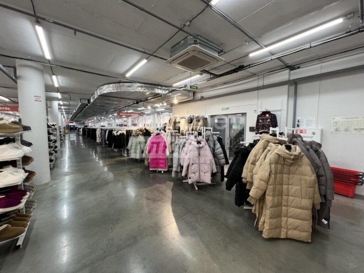 Офис Геодезическая, 4/1 Офис Геодезическая, 4/1