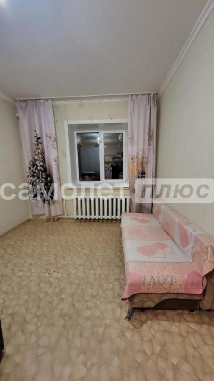 Комната 50 лет Советской Армии, 86/3