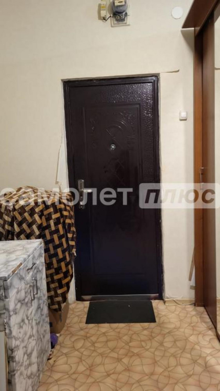 Комната 50 лет Советской Армии, 86/3