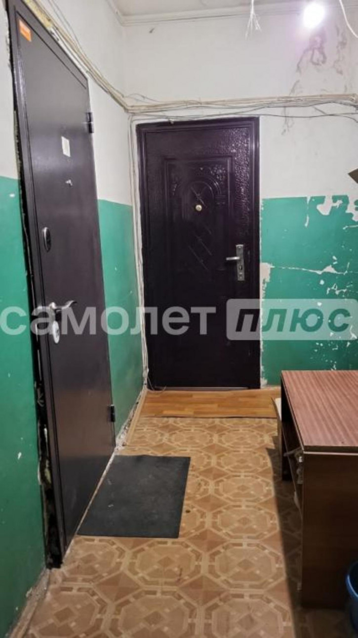 Комната 50 лет Советской Армии, 86/3