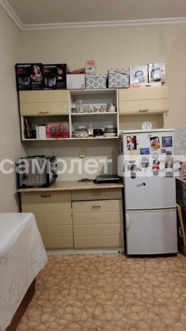 Комната 50 лет Советской Армии, 86/3