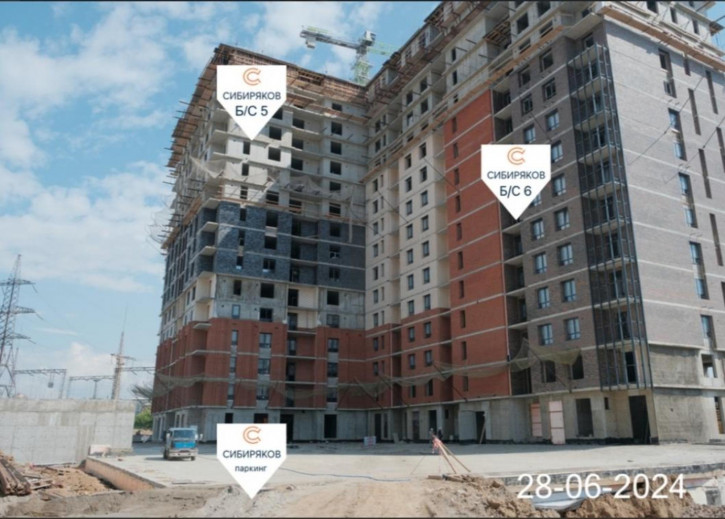1-комн квартира Юрия Левитанского 1-комн квартира Юрия Левитанского