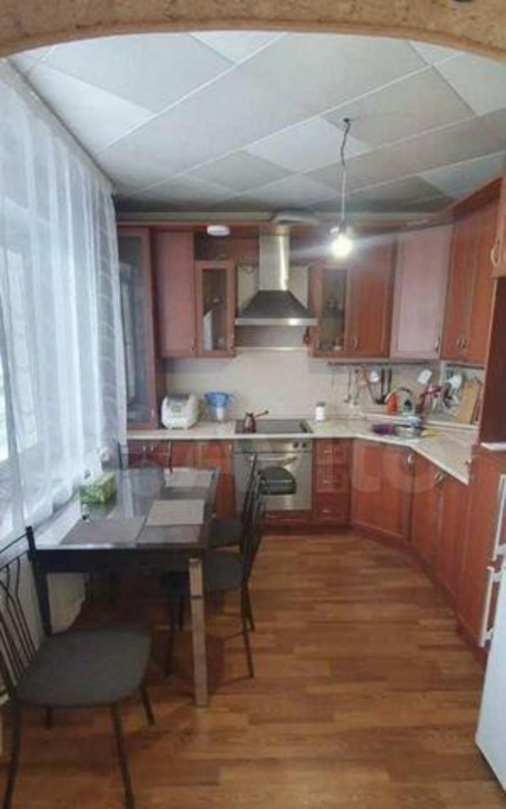 3-комн квартира -, 9А 3-комн квартира -, 9А