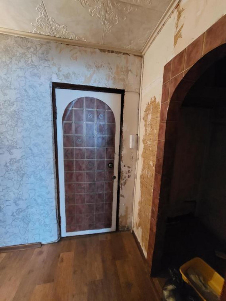 3-комн квартира 4-й микрорайон, 28