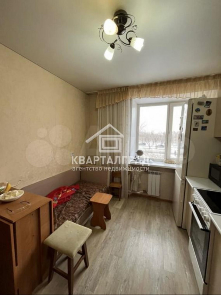 2-комн квартира Дружбы Народов, 57