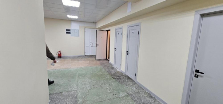 Офис Ширямова, 38/8 Офис Ширямова, 38/8