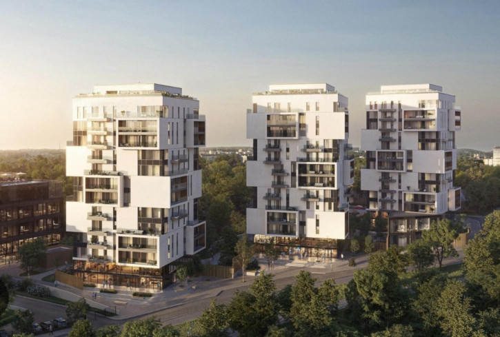 3-комн квартира Севастопольская улица,62