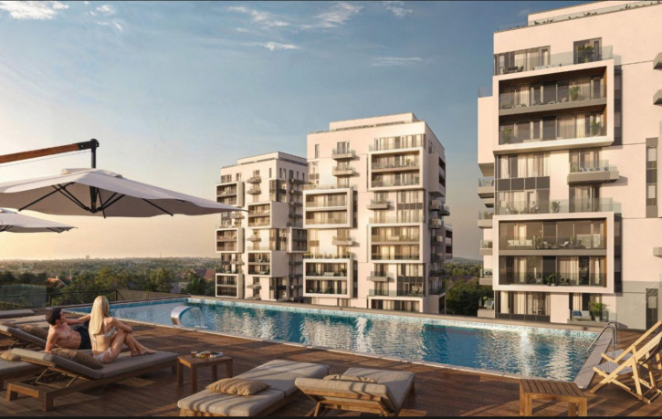 3-комн квартира Севастопольская улица,62
