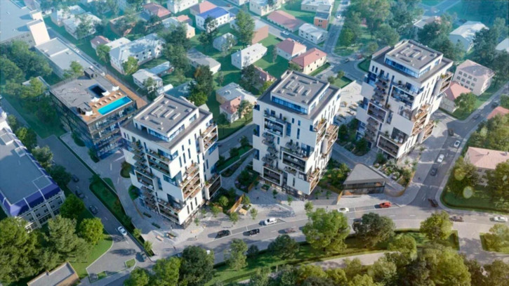 1-комн квартира Севастопольская улица,62