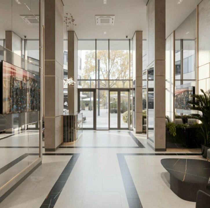 1-комн квартира Севастопольская улица,62