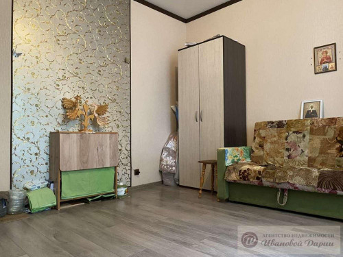 Продажа комнаты Чернореченская улица, 4