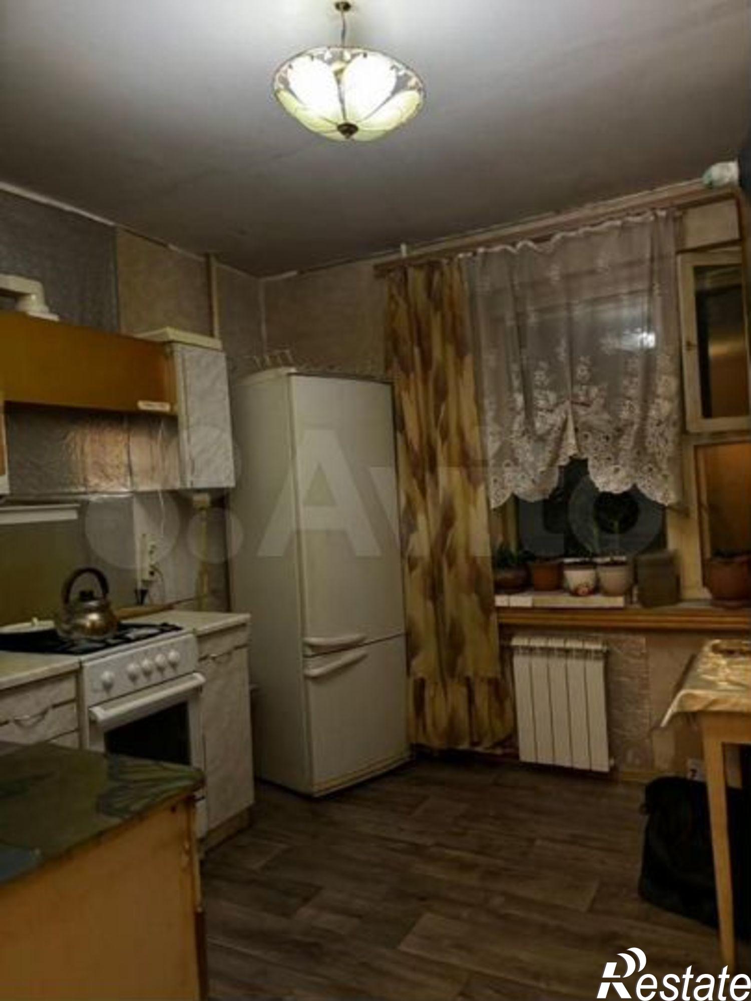 Купить квартиру за 4 399 000 рублей на ул Фрунзе, 5
