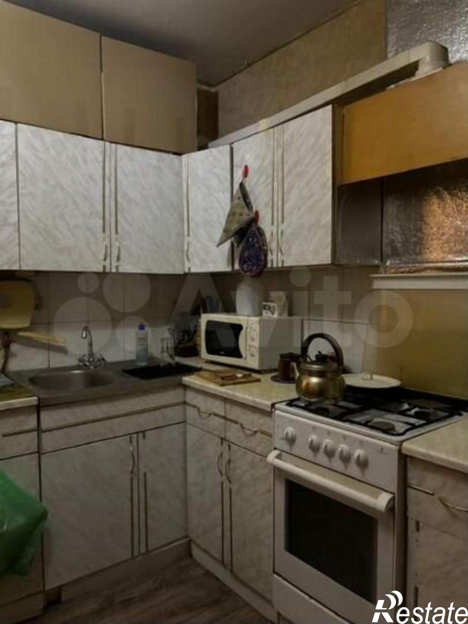 Купить квартиру за 4 399 000 рублей на ул Фрунзе, 5