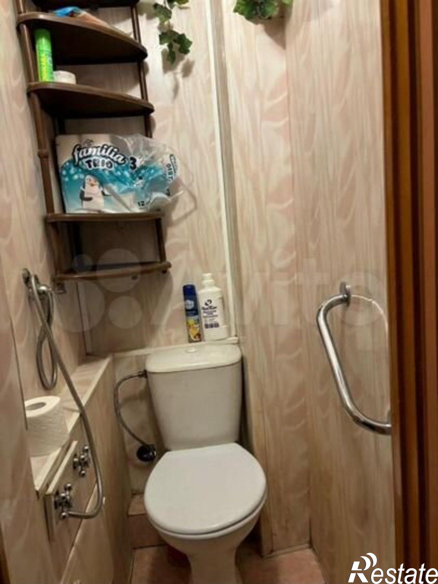 Купить квартиру за 4 399 000 рублей на ул Фрунзе, 5