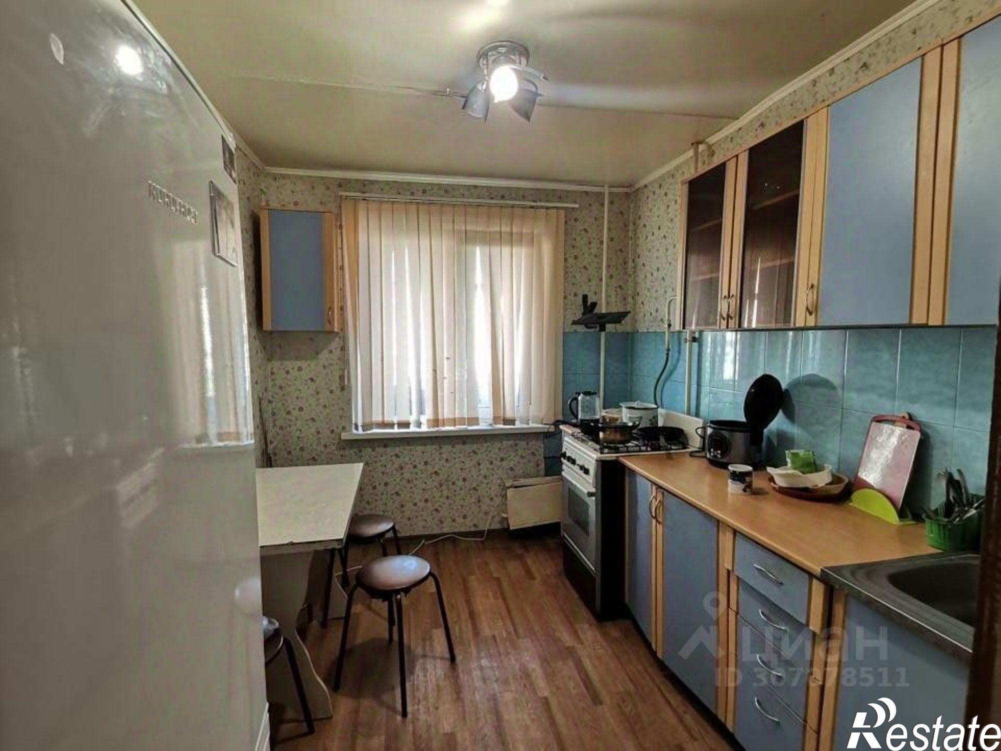 Купить квартиру за 4 500 000 рублей на ул Бакы Урманче, 12