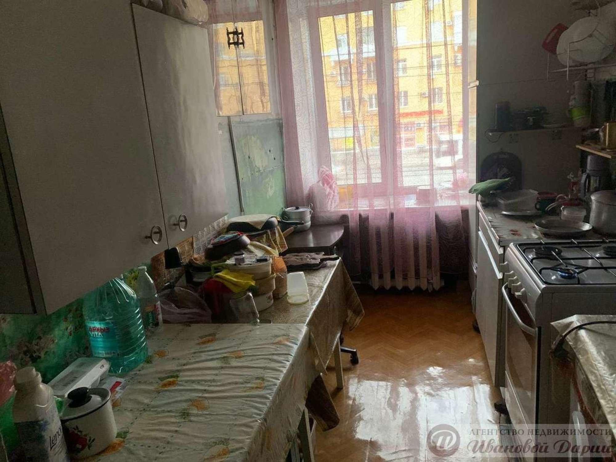 Купить комнату за 1 390 000 рублей на Гагарина улица, 155
