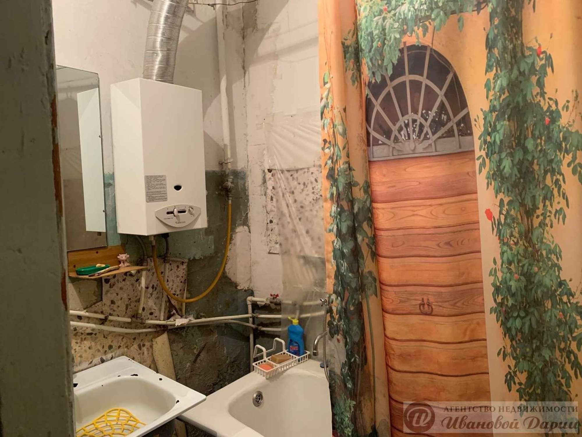 Купить комнату за 1 390 000 рублей на Гагарина улица, 155