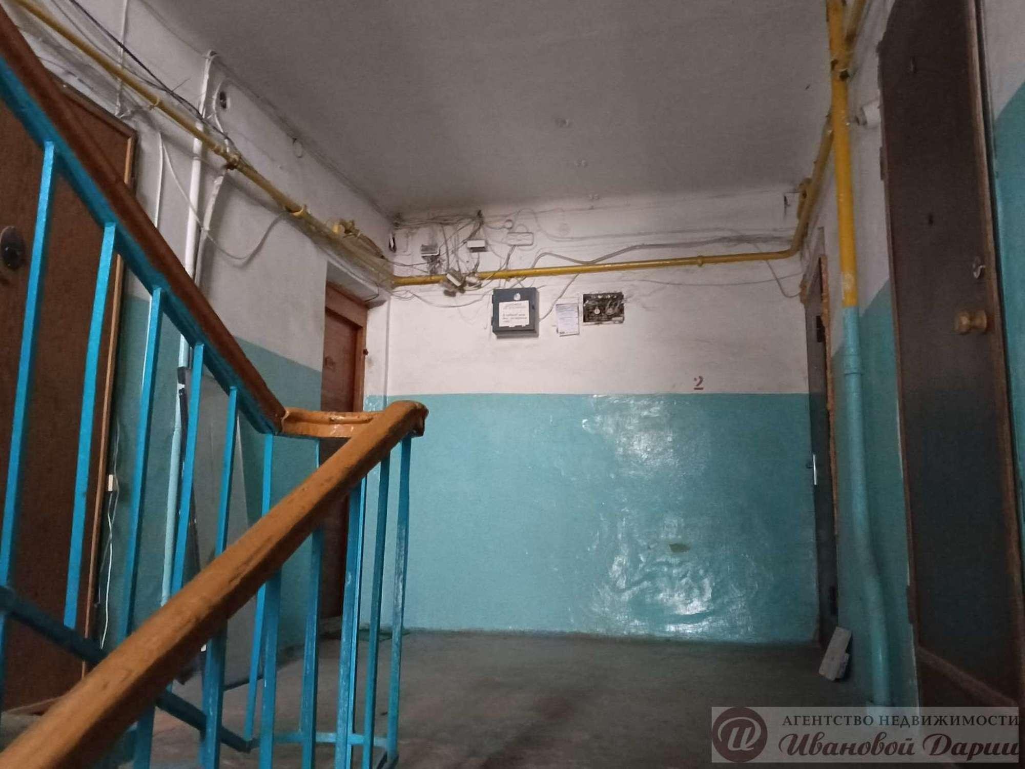 Купить комнату за 1 390 000 рублей на Гагарина улица, 155