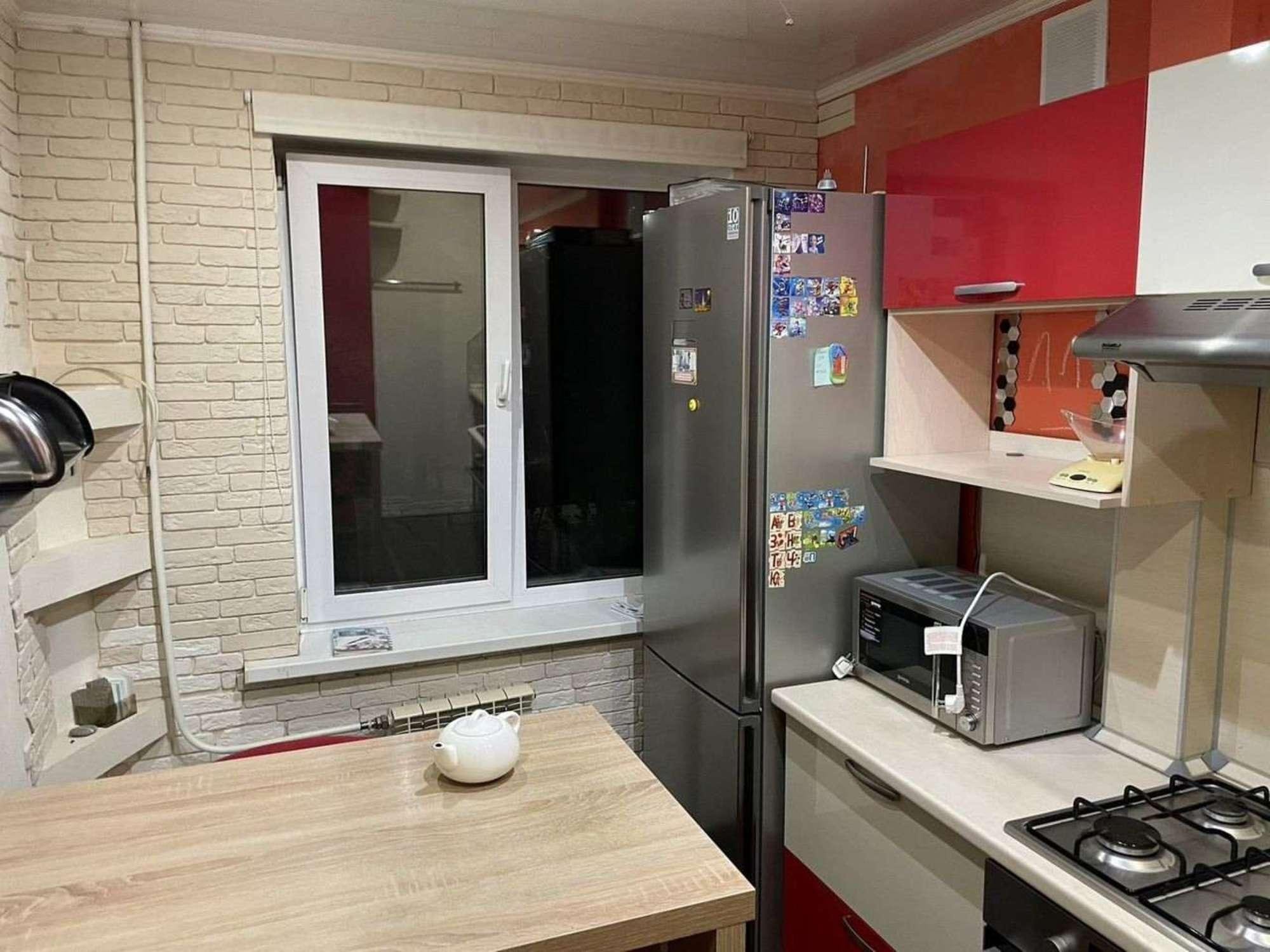 Сдать квартиру за 21 000 рублей на 16-й квартал, 8