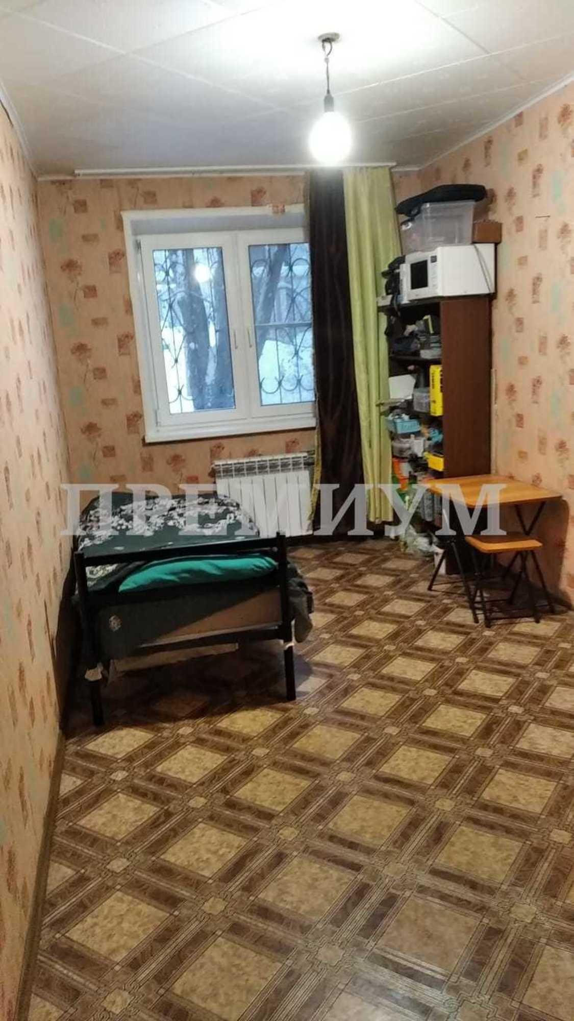 Купить квартиру за 4 700 000 рублей на Карла Маркса проспект, 268