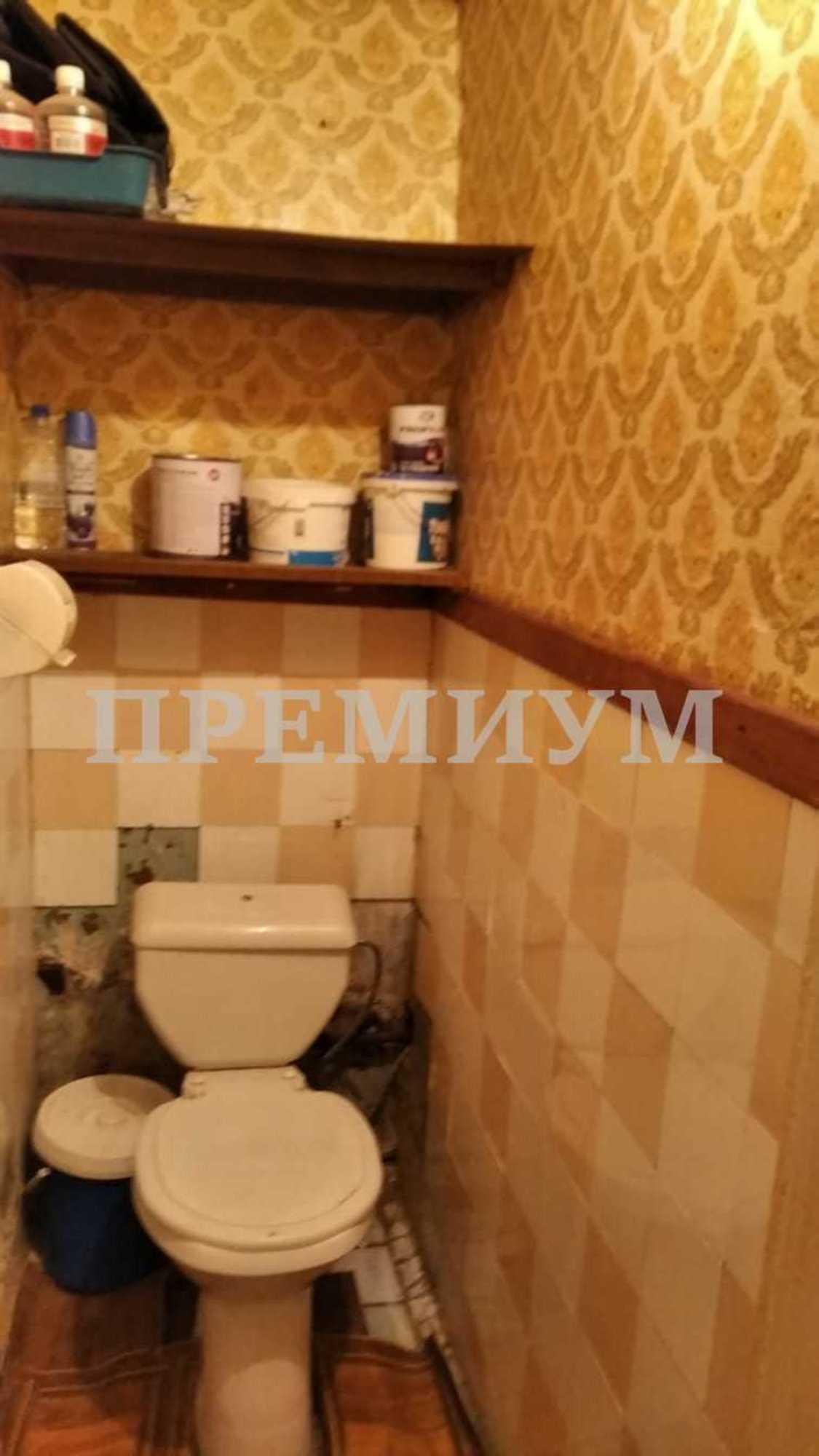 Купить квартиру за 4 700 000 рублей на Карла Маркса проспект, 268