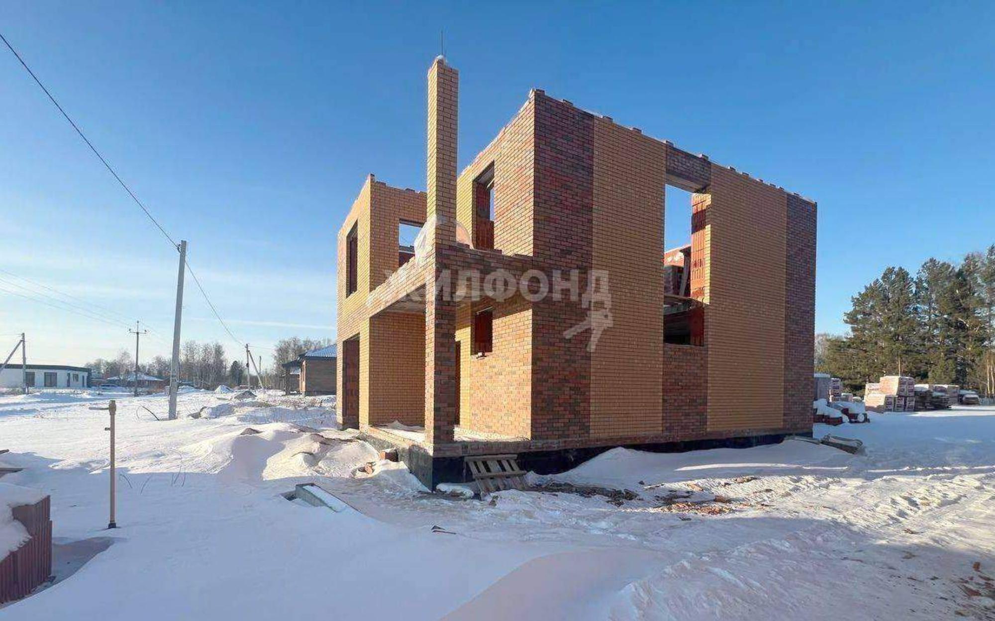 Купить дачу, дом, коттедж за 9 500 000 рублей на Солнечный проезд