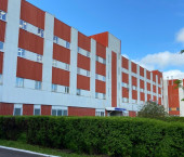 помещение 50054.3 кв м Азаровская улица, д.18