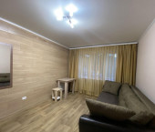 1-комн, 24кв м, этаж 3/5 Гагарина улица, 87