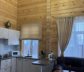 коттедж 120 кв м Ясная улица, 5