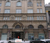 помещение 1254.6 кв м Куйбышева улица, 90