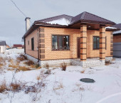 коттедж 128 кв м Капитана Камозина улица