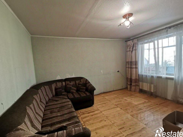 3-комн квартира ул Бакы Урманче, 12,  д. 12