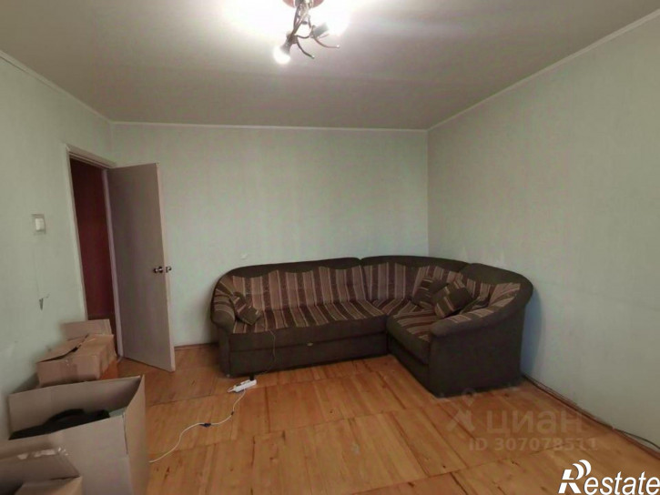 3-комн квартира ул Бакы Урманче, 12,  д. 12